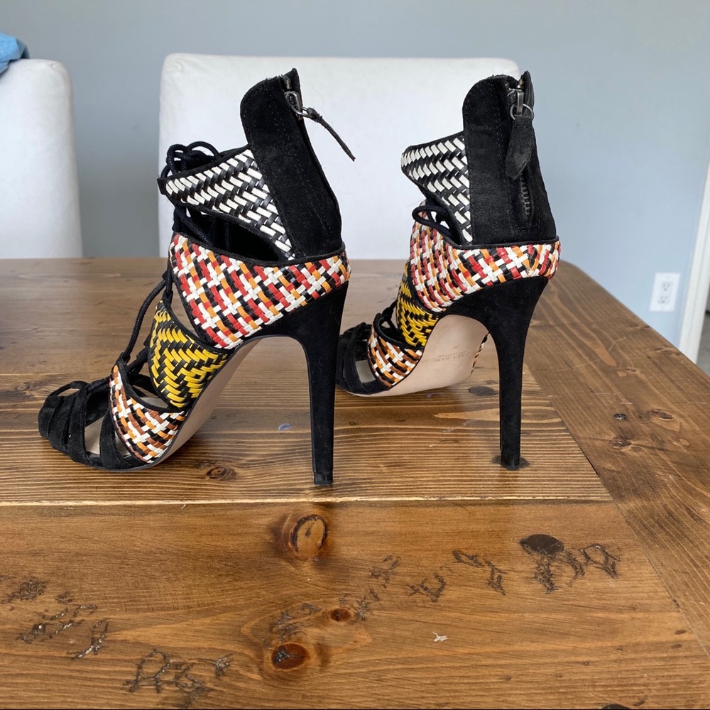 Zara heels - Picture 8 of 9